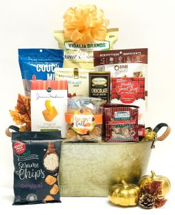 Sensational Fall Celebration ($75-$100)